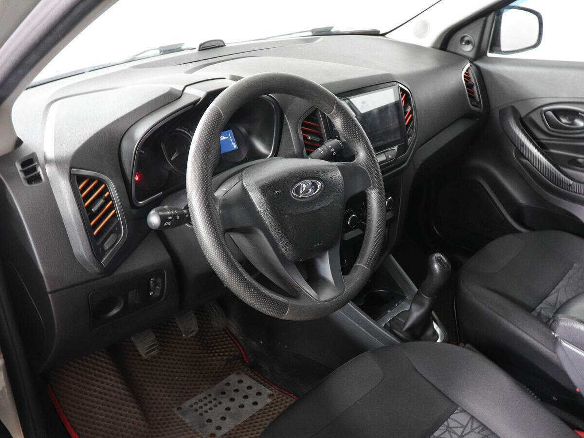 Купить Lada (ВАЗ) XRAY, 2018, 204 094 км.. Фото: #4