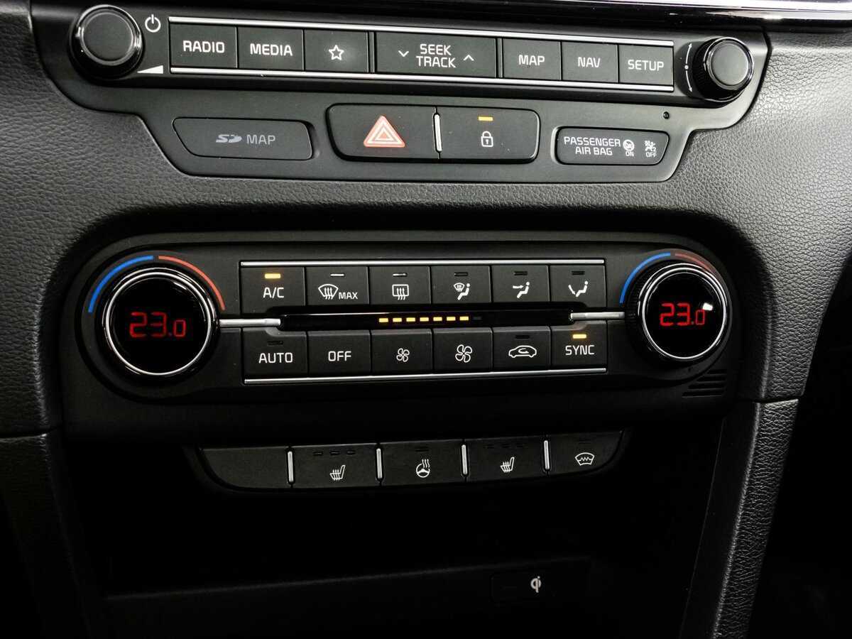 Купить Kia Ceed, 2018, 91 871 км.. Фото: #13