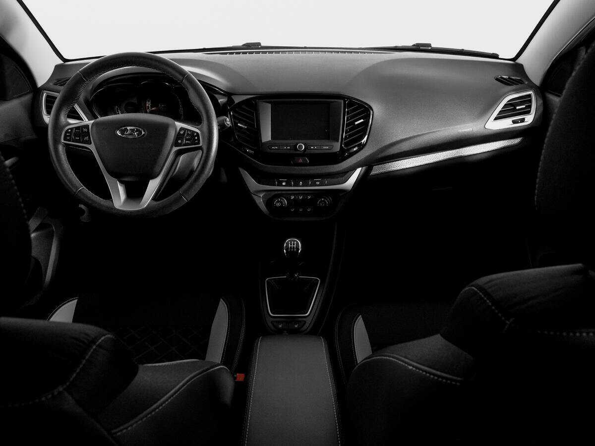 Купить Lada (ВАЗ) Vesta, 2021, 32 000 км.. Фото: #11