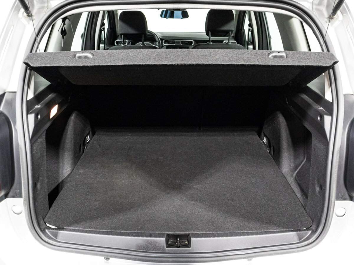 Купить Renault Duster, 2022, 22 000 км.. Фото: #14