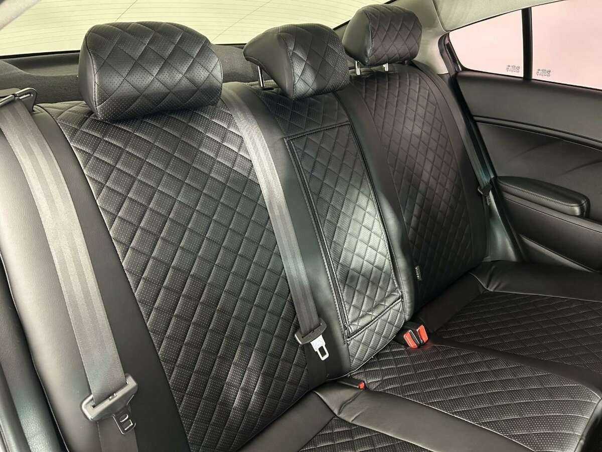 Купить Kia Cerato, 2014, 139 097 км.. Фото: #14