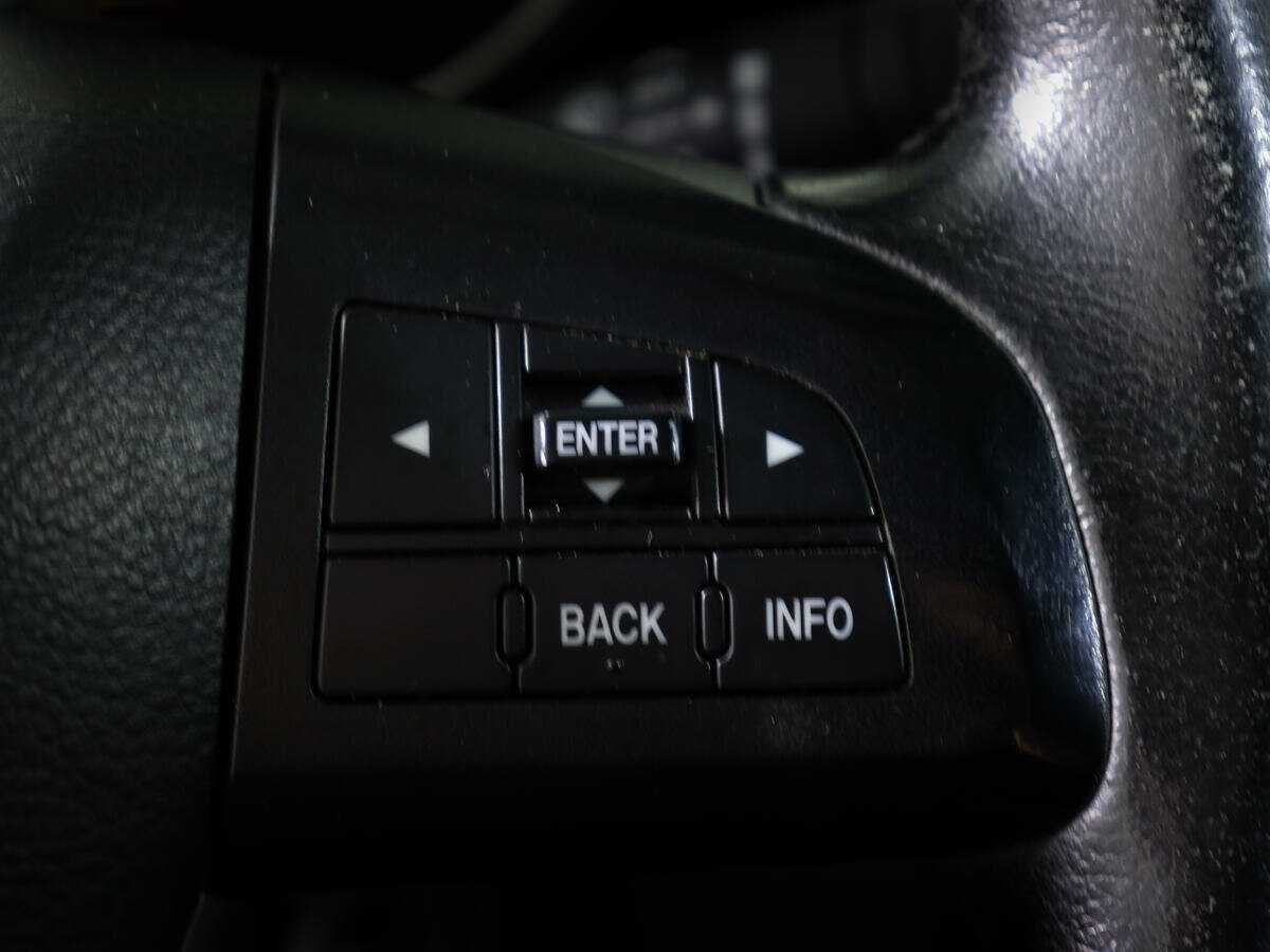 Купить Mazda 3, 2012, 126 700 км.. Фото: #15