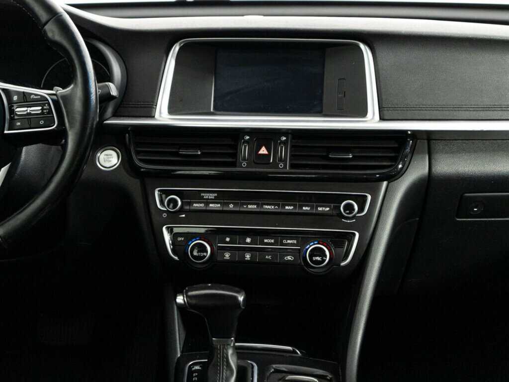 Купить Kia Optima, 2019, 108 207 км.. Фото: #13