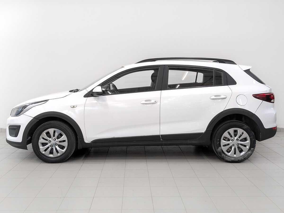 Купить Kia Rio, 2020, 189 238 км.. Фото: #6