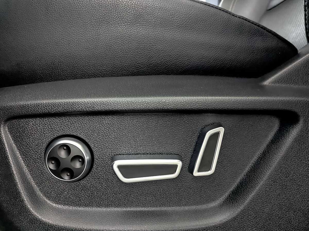 Купить Chery Tiggo 4, 2021, 99 063 км.. Фото: #24