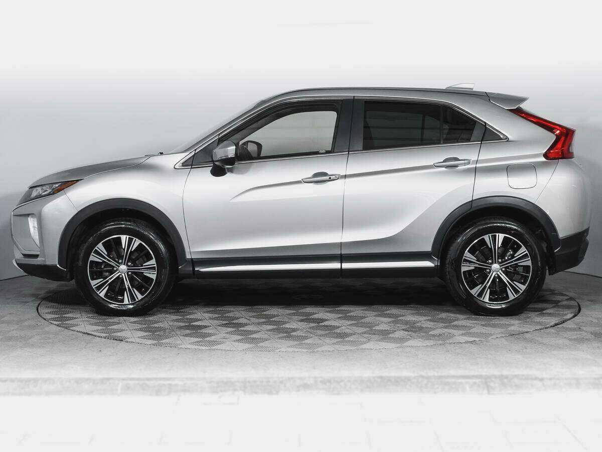 Купить Mitsubishi Eclipse Cross, 2019, 122 000 км.. Фото: #7