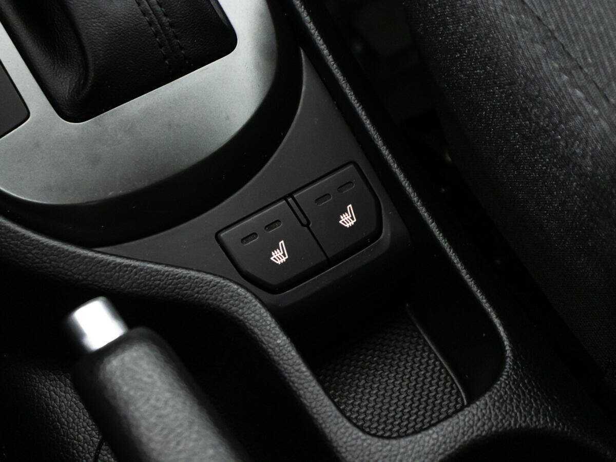 Купить Kia Rio, 2017, 71 495 км.. Фото: #16