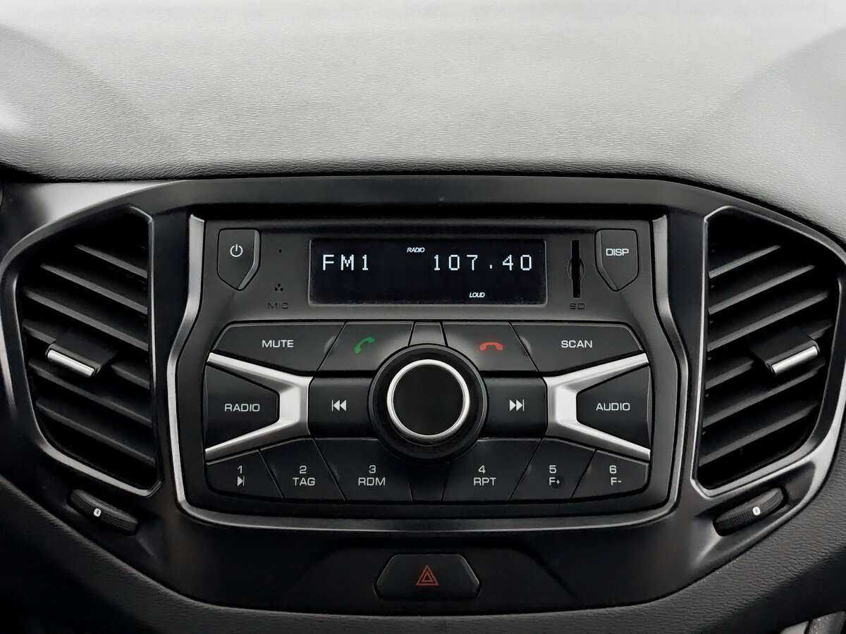 Купить Lada (ВАЗ) Vesta, 2017, 90 000 км.. Фото: #12