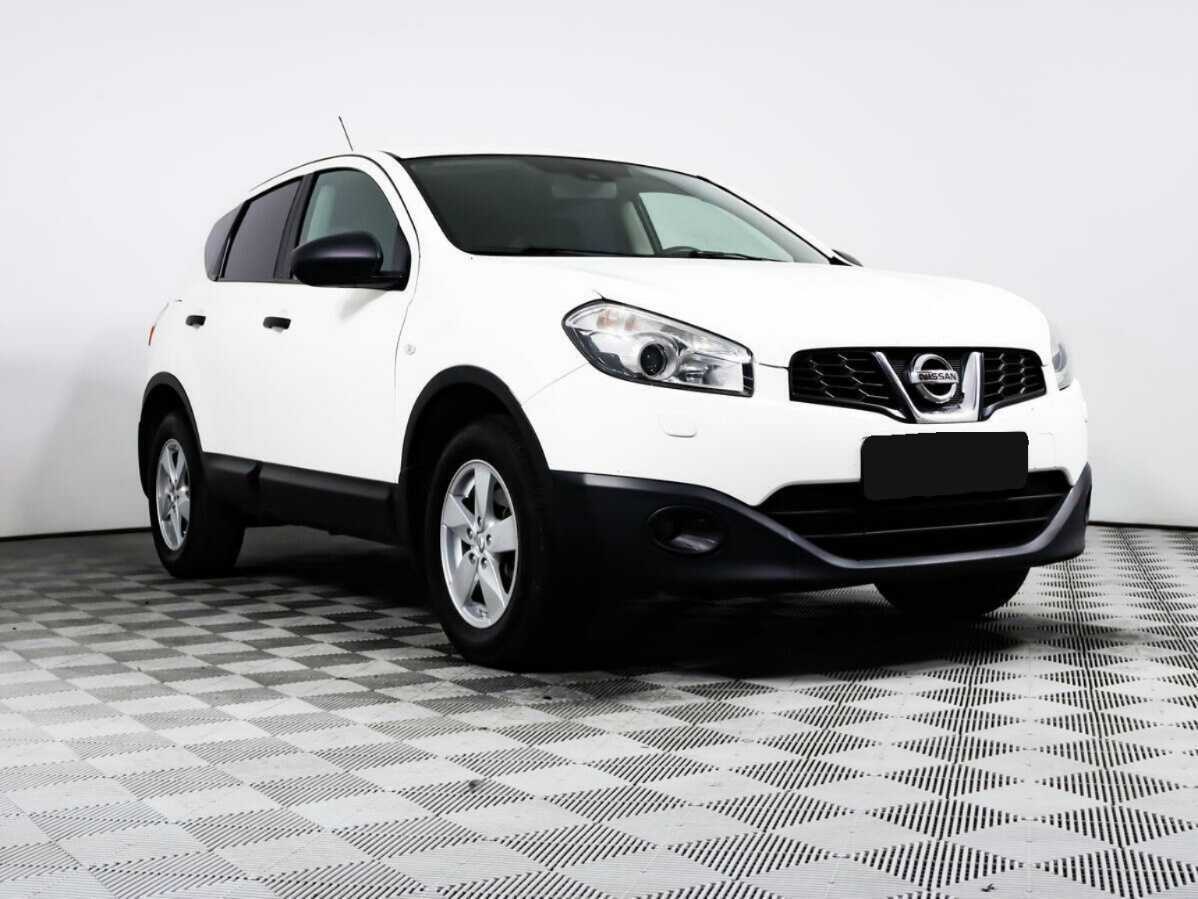 Купить Nissan Qashqai, 2012, 211 054 км.. Фото: #2