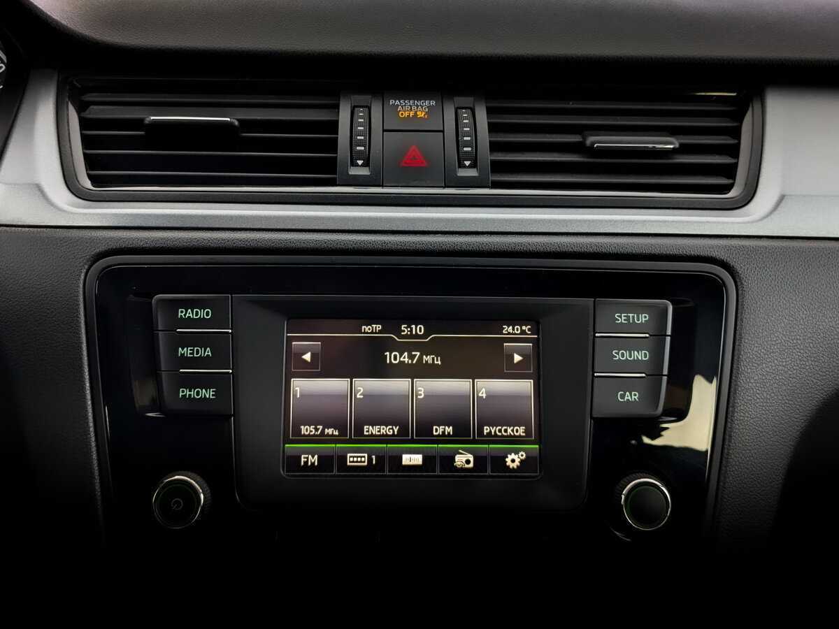 Купить Skoda Rapid, 2017, 149 922 км.. Фото: #14