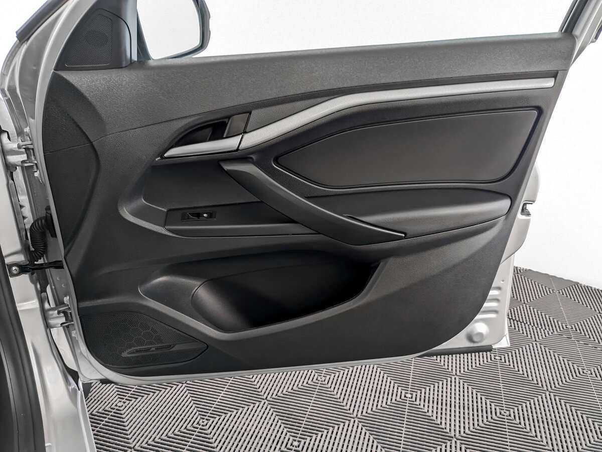 Купить Lada (ВАЗ) Vesta, 2022, 17 593 км.. Фото: #18