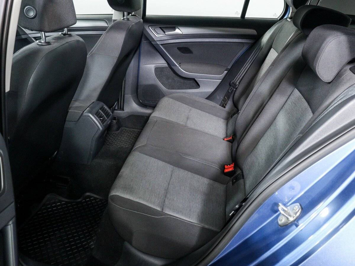 Купить Volkswagen Golf, 2013, 83 400 км.. Фото: #8