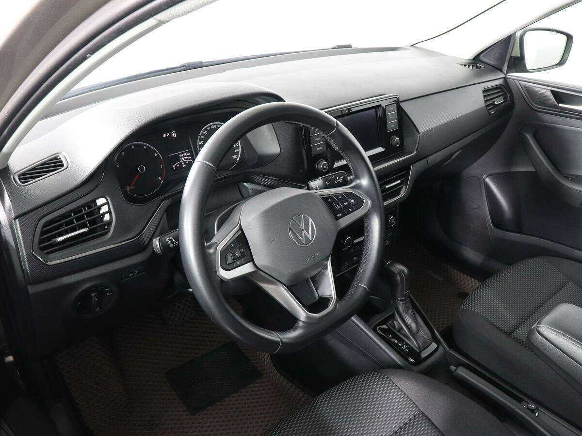 Купить Volkswagen Polo, 2020, 59 000 км.. Фото: #8