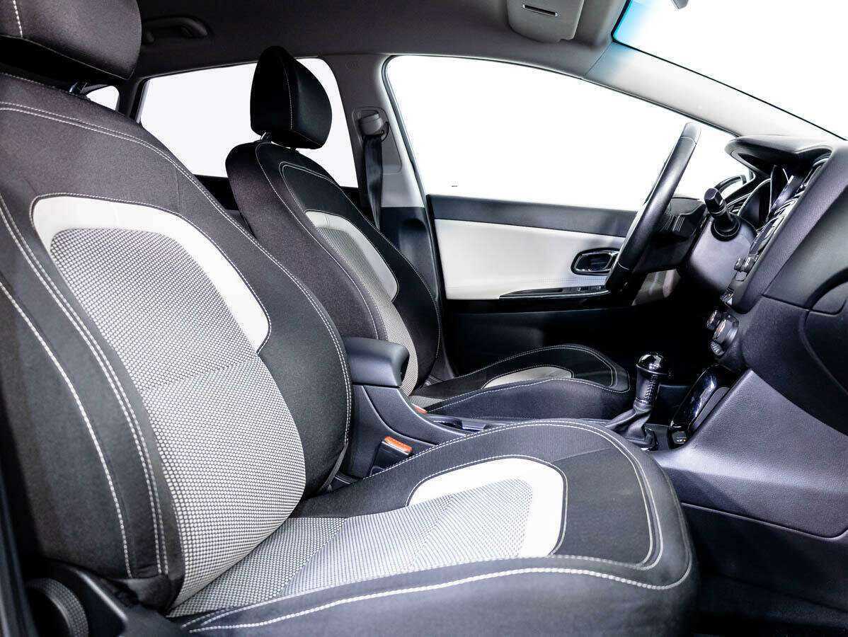 Купить Kia Ceed, 2016, 31 491 км.. Фото: #10