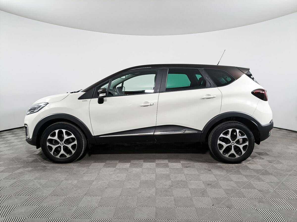 Купить Renault Kaptur, 2019, 70 587 км.. Фото: #7