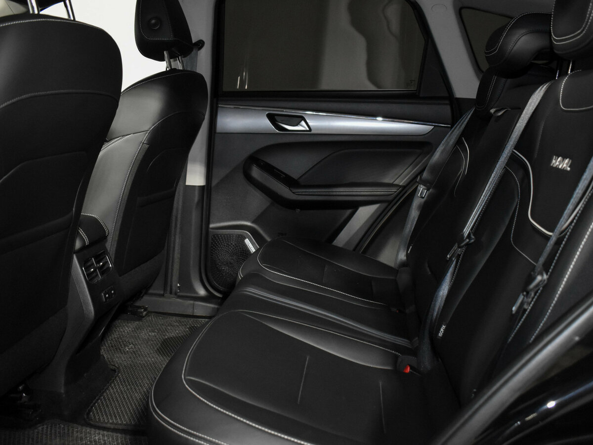 Купить Haval Jolion, 2022, 24 613 км.. Фото: #10