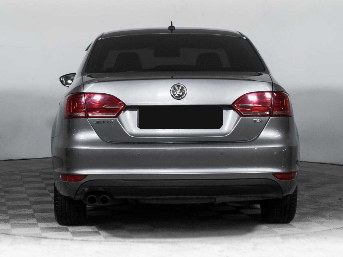 Купить Volkswagen Jetta, 2014, 262 000 км.. Фото: #5