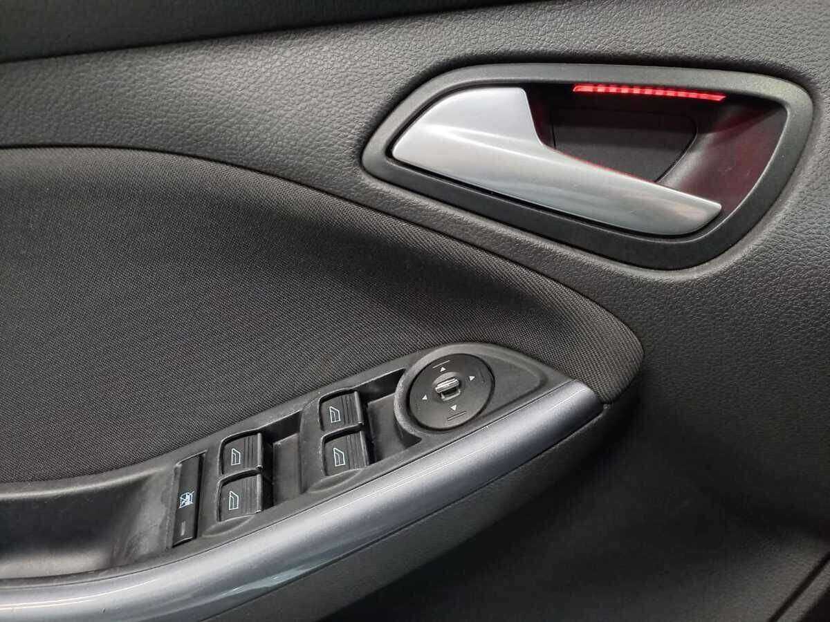 Купить Ford Focus, 2014, 155 834 км.. Фото: #16