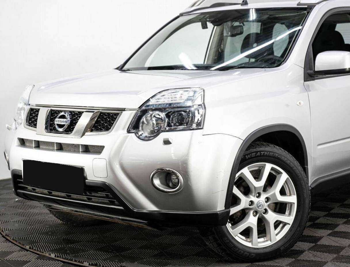 Купить Nissan X-Trail, 2014, 147 000 км.. Фото: #6