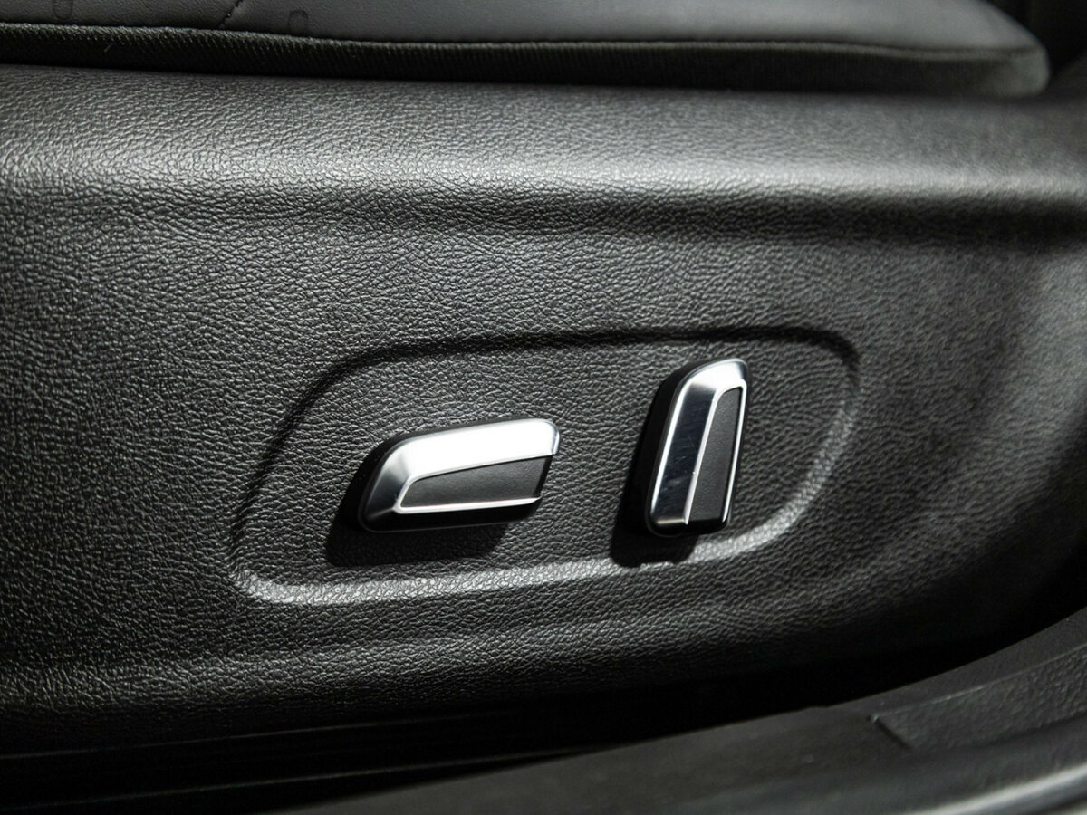 Купить OMODA S5, 2023, 17 800 км.. Фото: #15