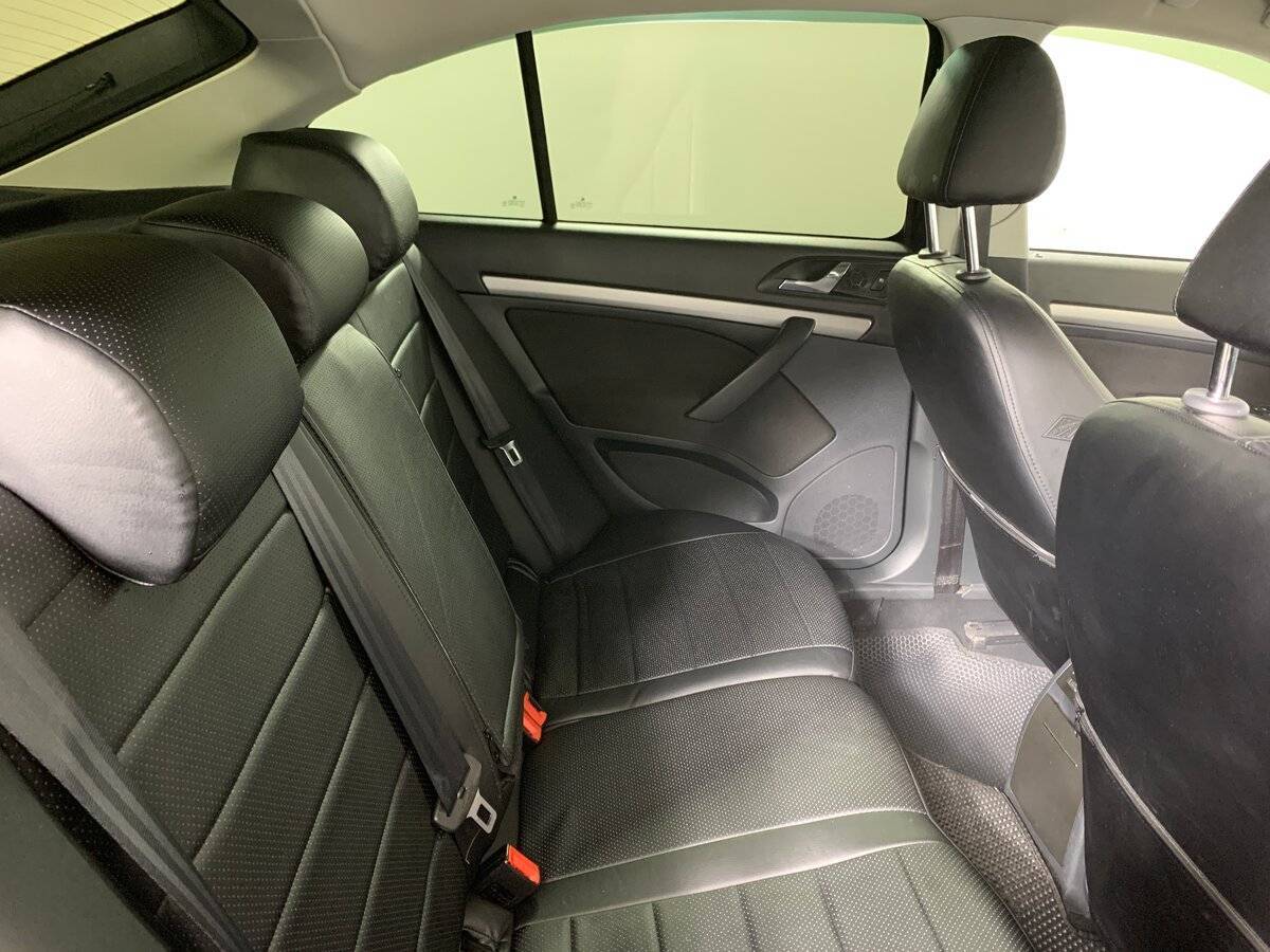 Купить Skoda Octavia, 2012, 250 000 км.. Фото: #16