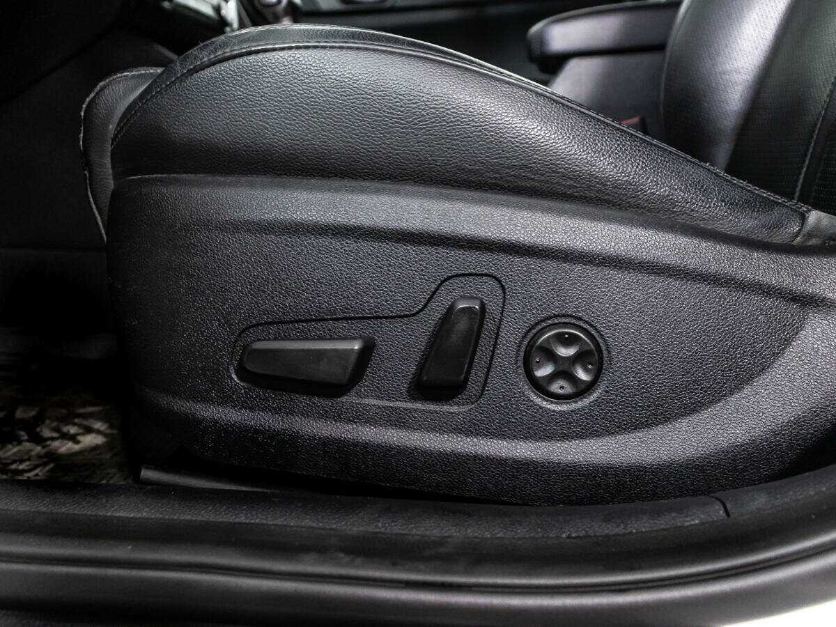 Купить Kia Optima, 2016, 189 283 км.. Фото: #15