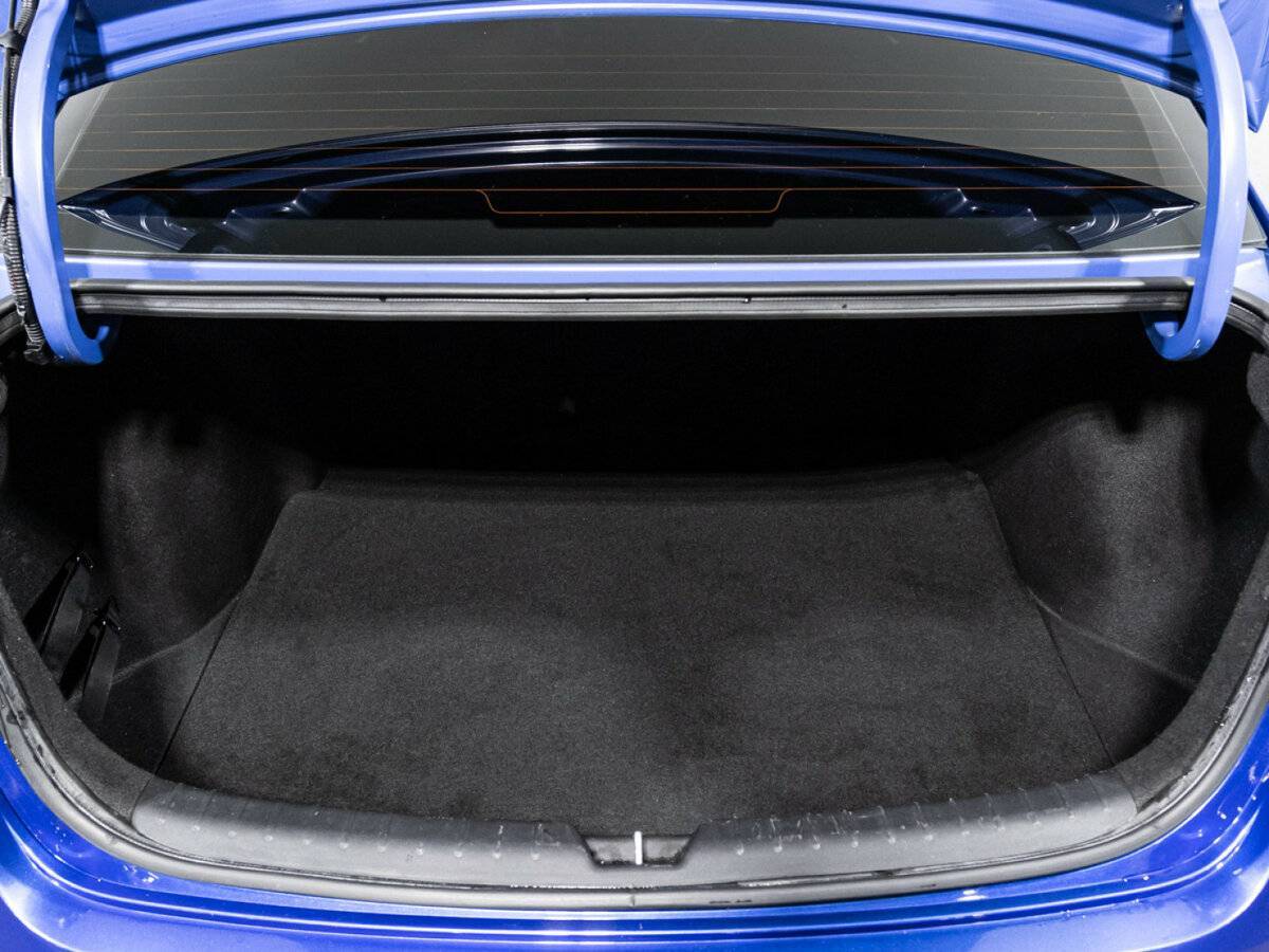 Купить Kia Rio, 2020, 72 081 км.. Фото: #15