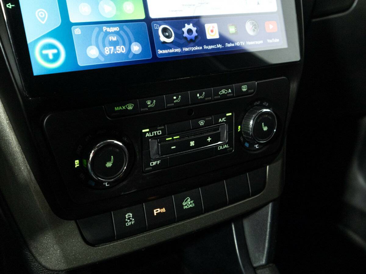 Купить Skoda Yeti, 2014, 198 177 км.. Фото: #16