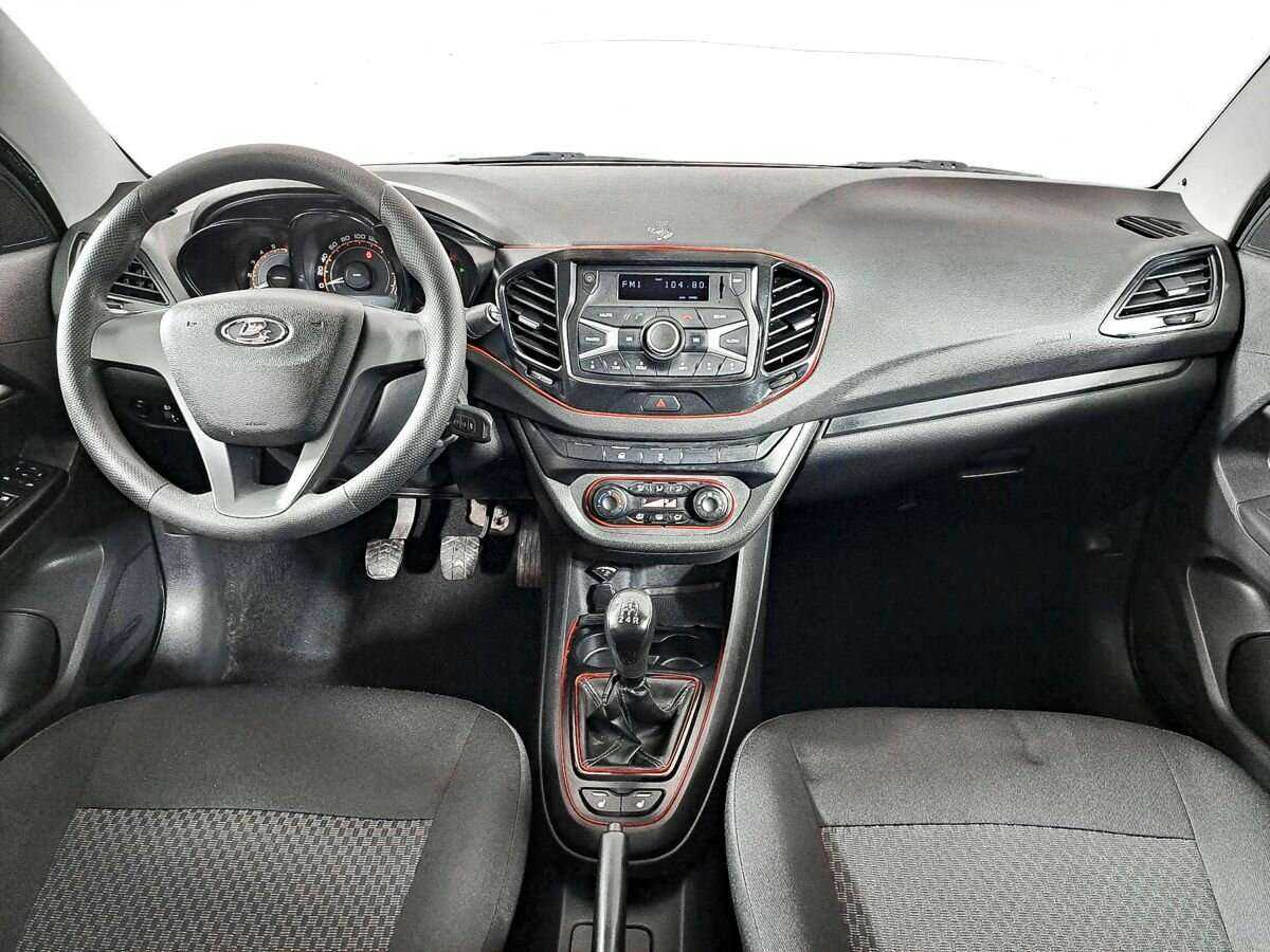 Купить Lada (ВАЗ) Vesta, 2018, 99 834 км.. Фото: #11