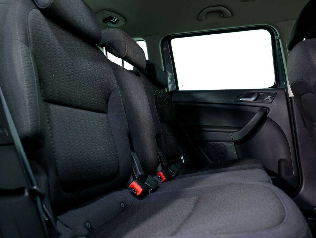 Купить Skoda Yeti, 2015, 33 147 км.. Фото: #11