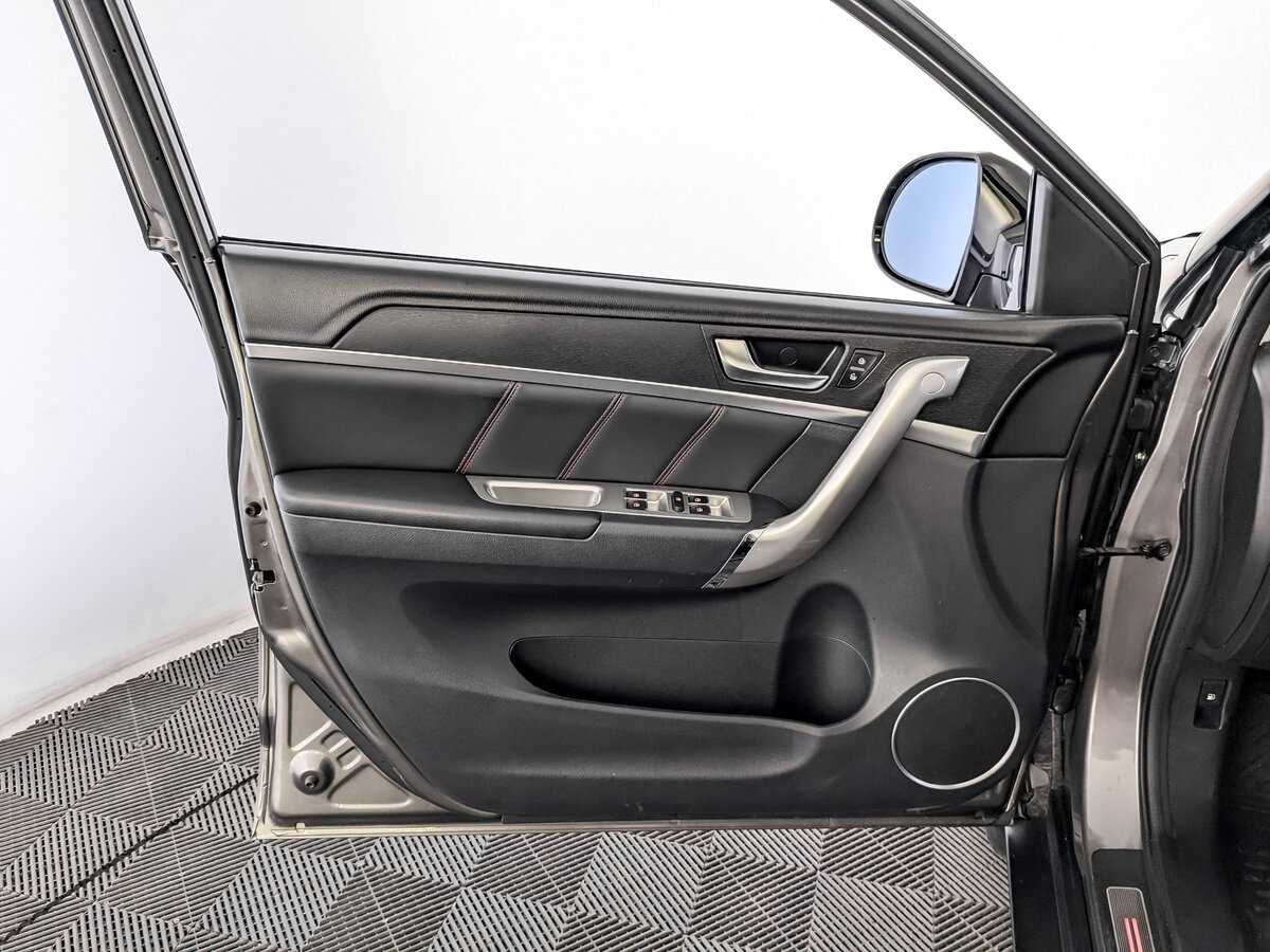 Купить Haval H6, 2019, 49 126 км.. Фото: #18