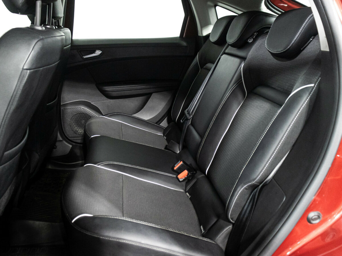 Купить Renault Arkana, 2019, 140 000 км.. Фото: #9