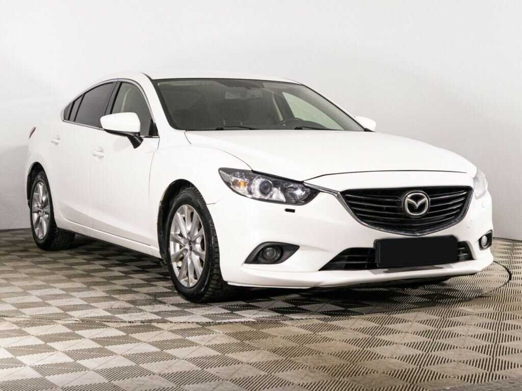 Купить Mazda 6, 2013, 175 608 км.. Фото: #2