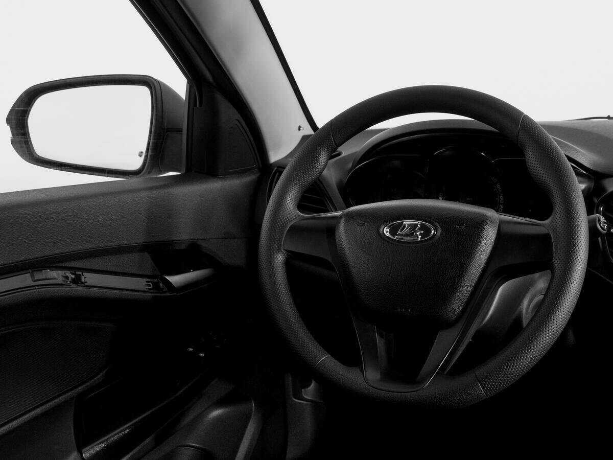 Купить Lada (ВАЗ) Vesta, 2019, 186 052 км.. Фото: #13