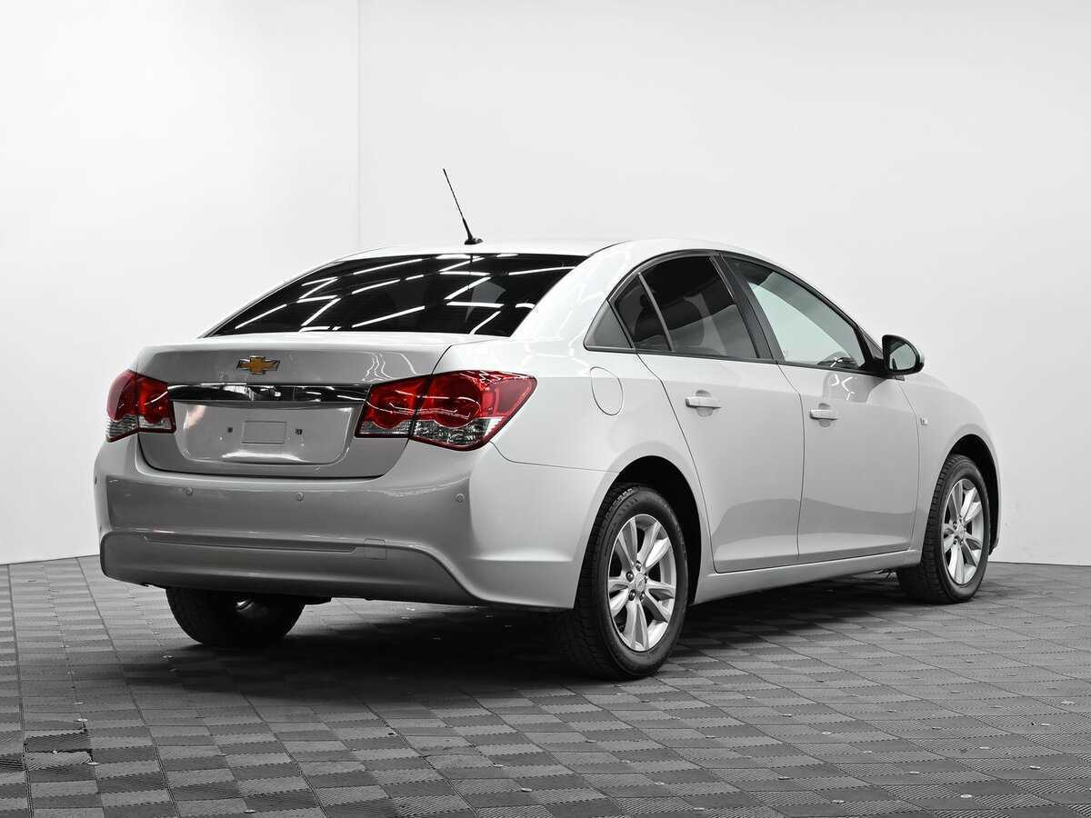 Купить Chevrolet Cruze, 2013, 183 000 км.. Фото: #3