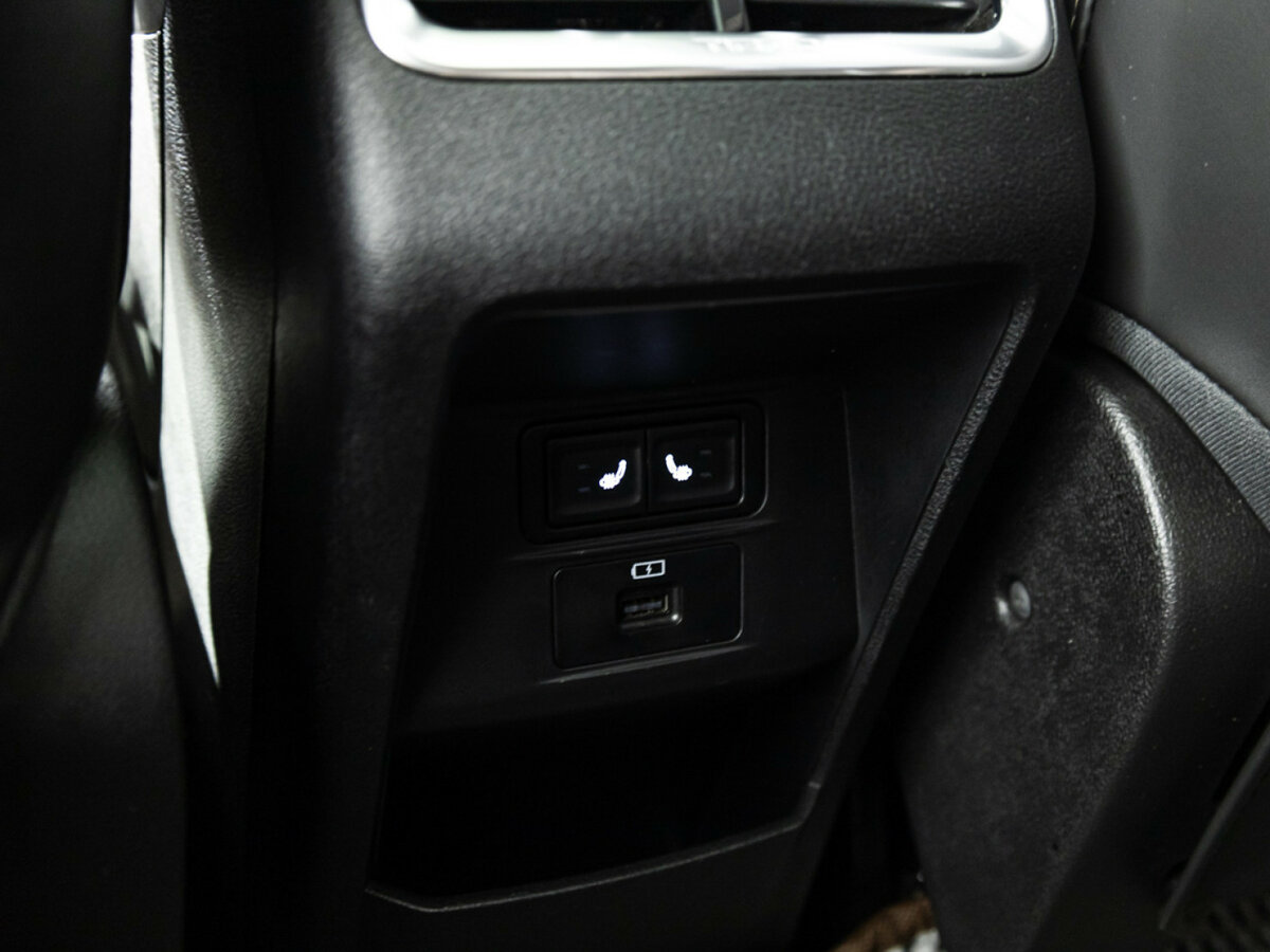 Купить Chery Tiggo 8 Pro, 2021, 81 886 км.. Фото: #20