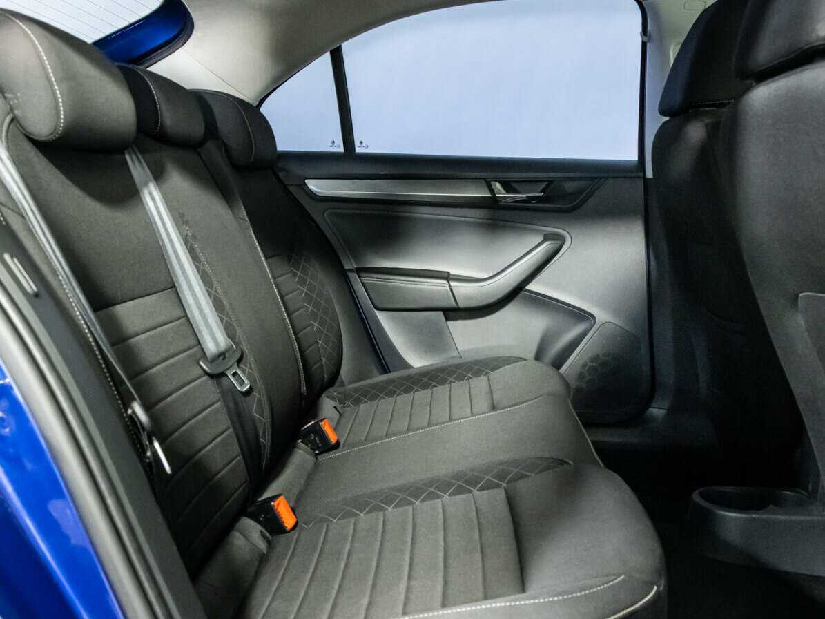 Купить Skoda Rapid, 2017, 166 123 км.. Фото: #11