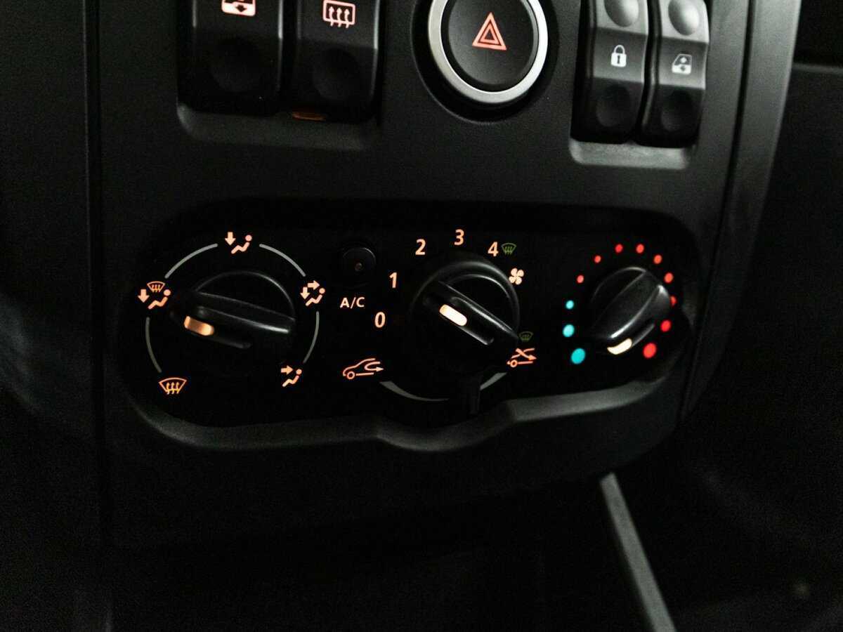 Купить Lada (ВАЗ) Largus, 2018, 96 470 км.. Фото: #14