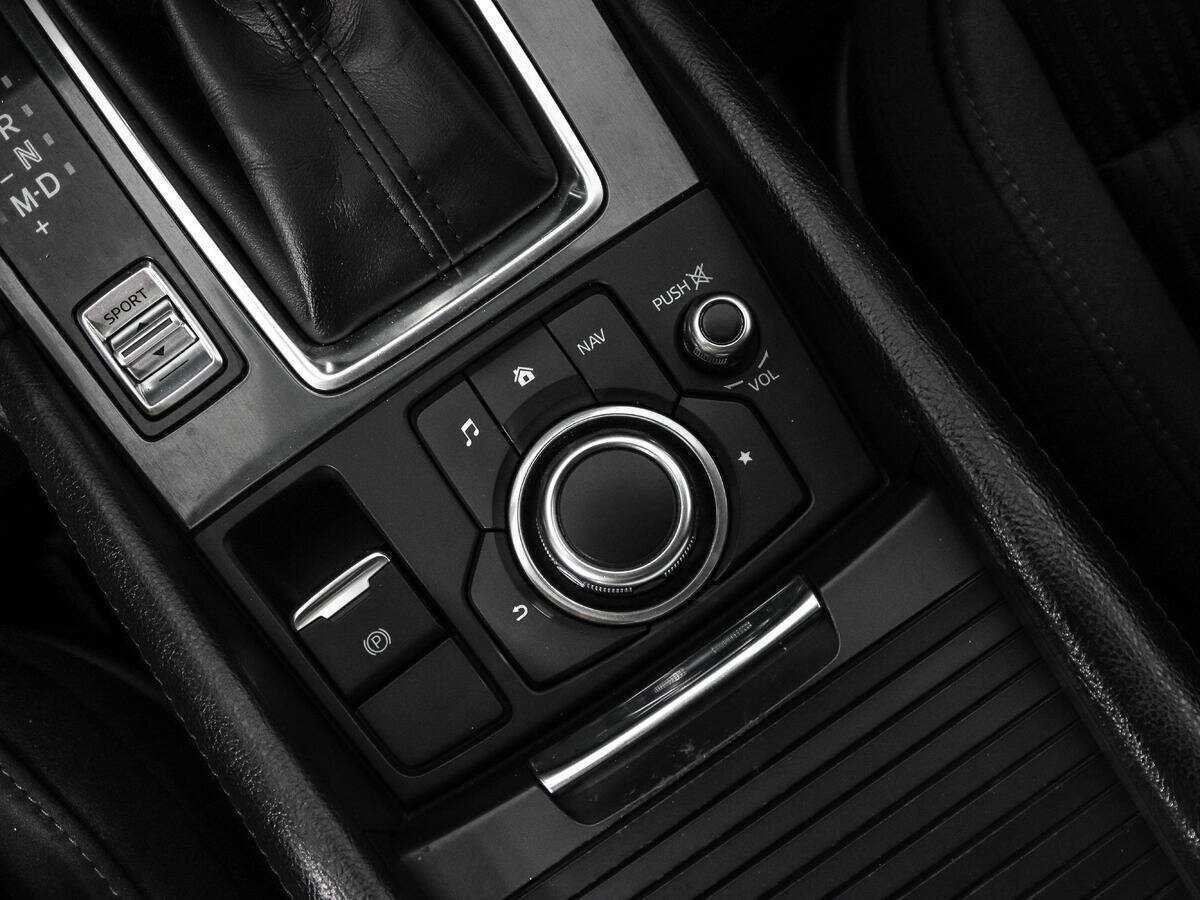 Купить Mazda 6, 2016, 225 820 км.. Фото: #11