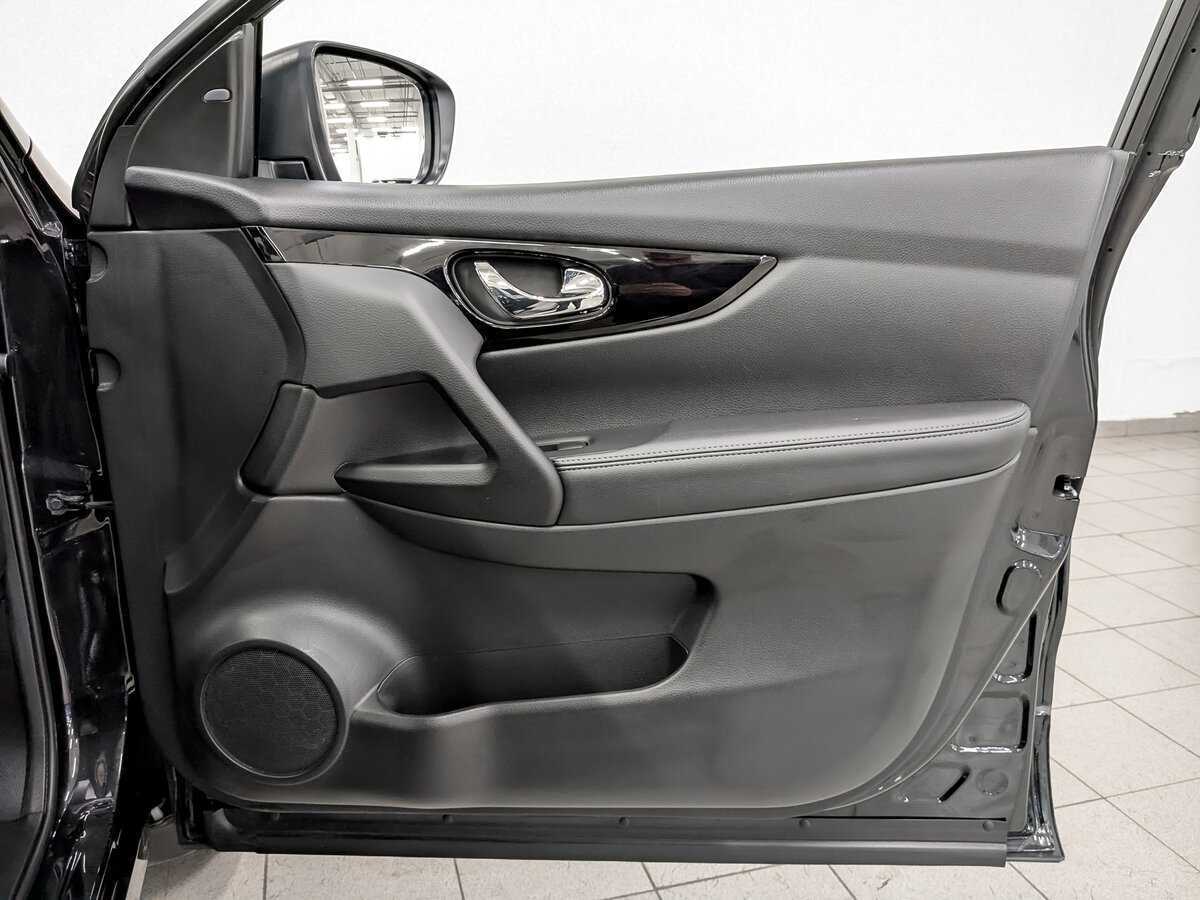 Купить Nissan Qashqai, 2016, 43 413 км.. Фото: #23