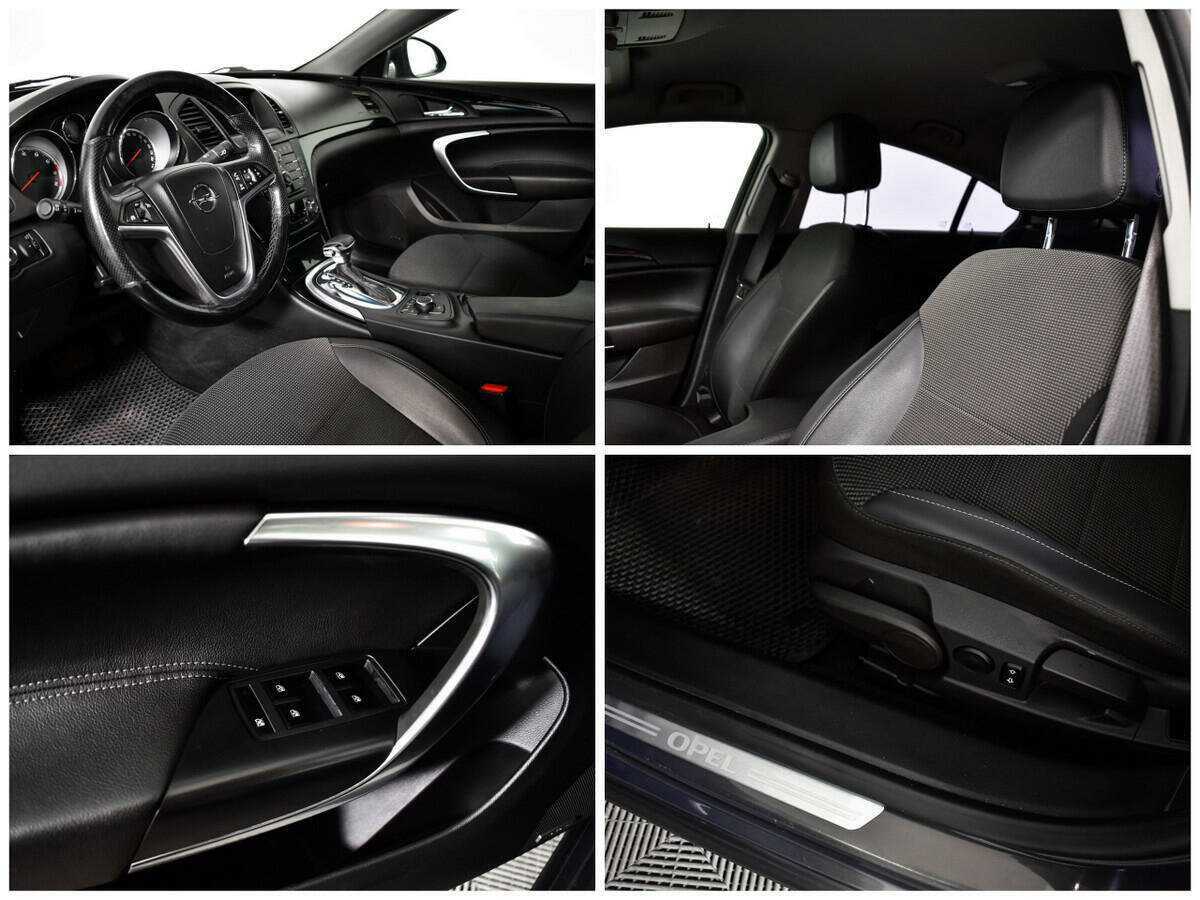 Купить Opel Insignia, 2013, 224 813 км.. Фото: #13