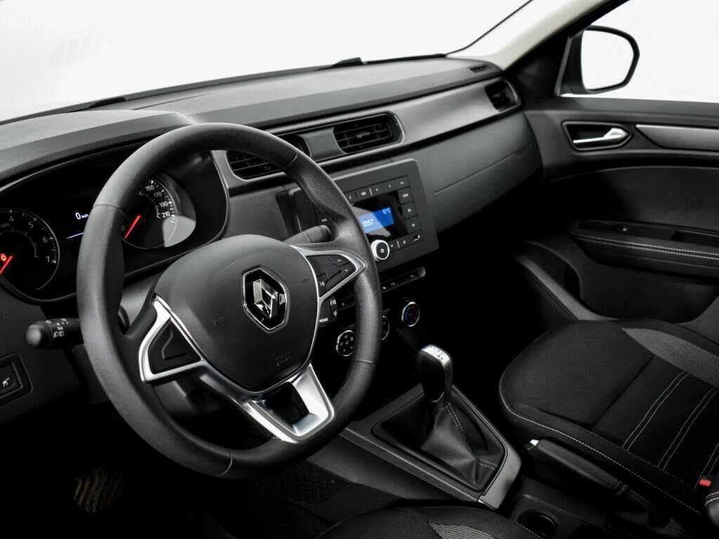Купить Renault Arkana, 2019, 25 984 км.. Фото: #8
