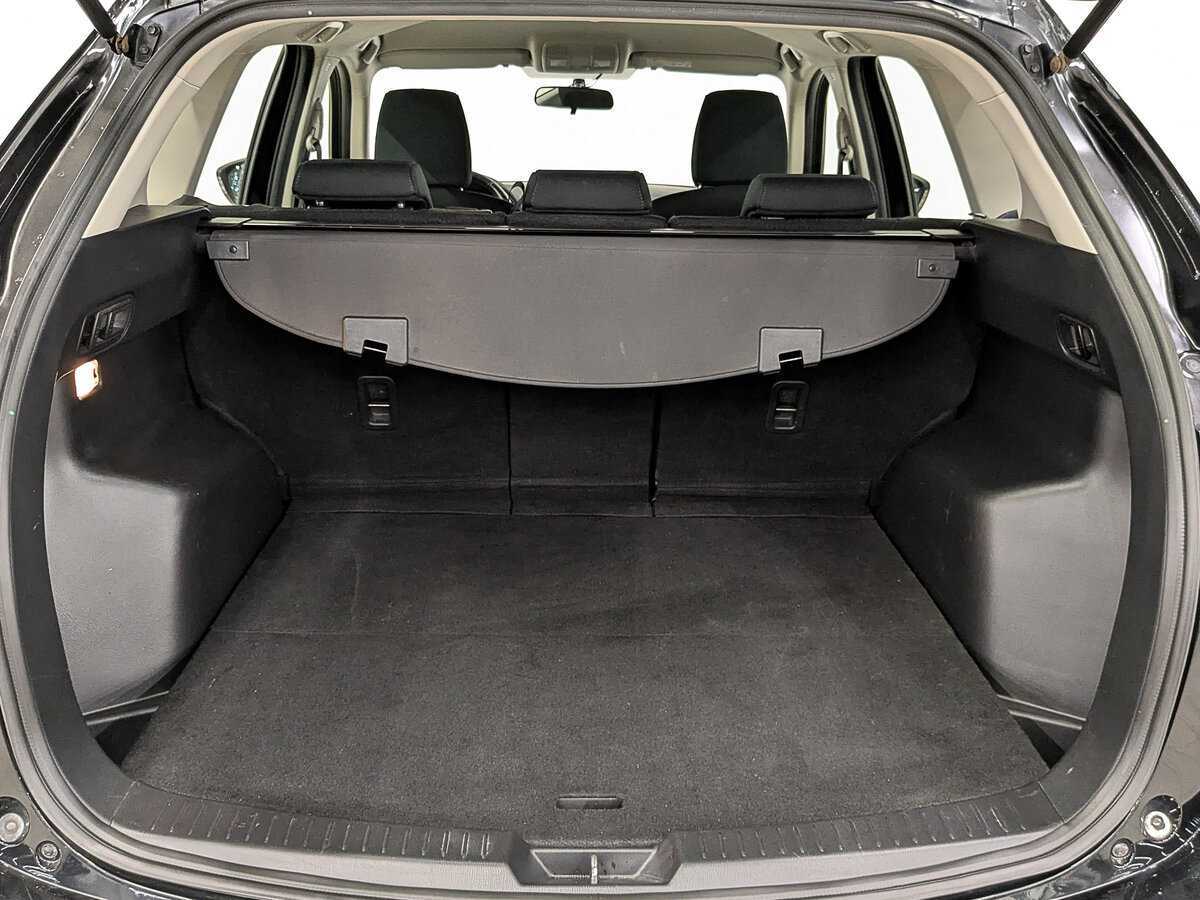 Купить Mazda CX-5, 2014, 100 000 км.. Фото: #9