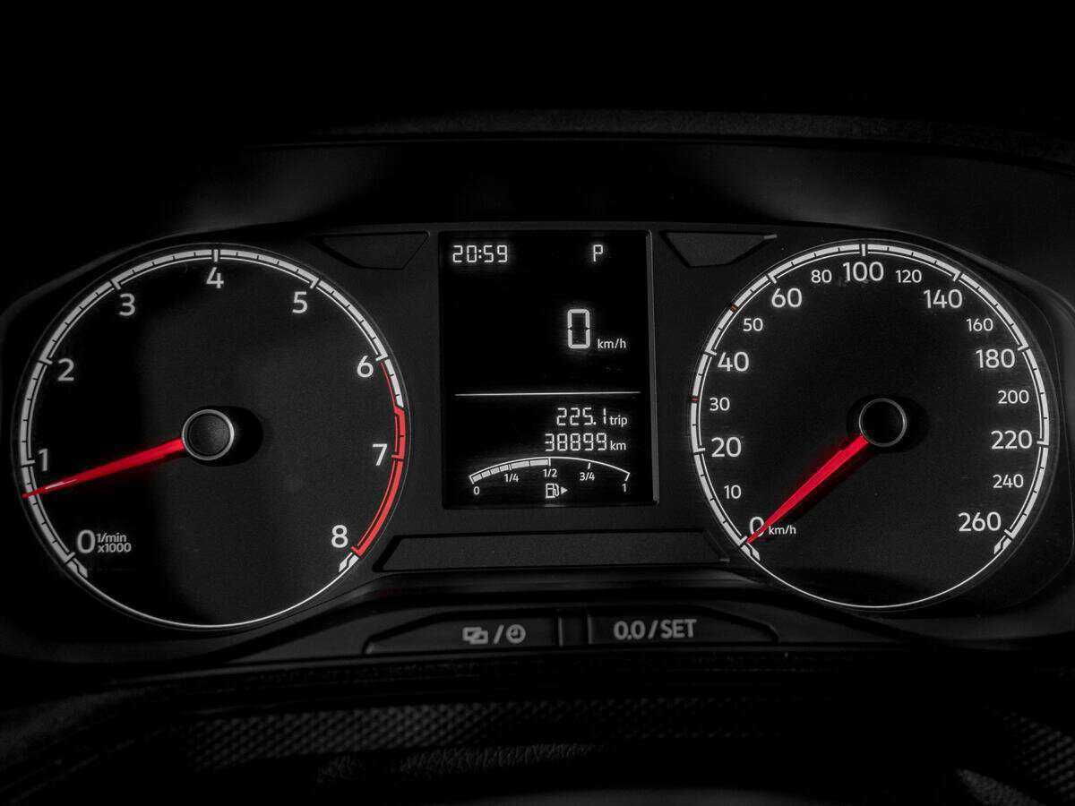 Купить Volkswagen Polo, 2020, 38 900 км.. Фото: #10