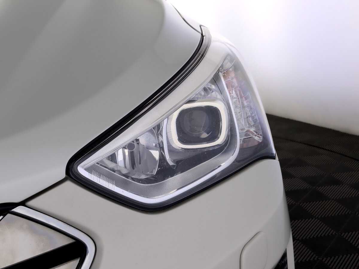 Купить Hyundai Santa Fe, 2013, 127 481 км.. Фото: #16