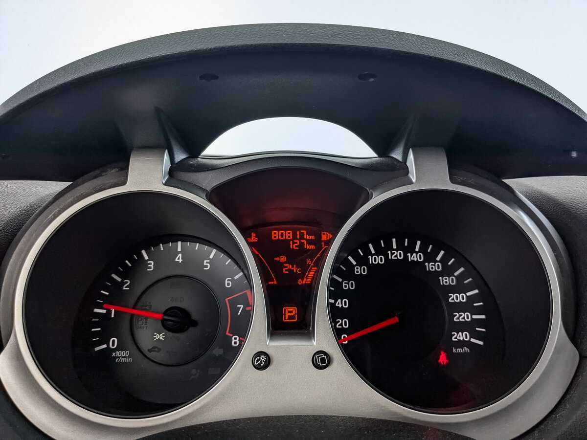 Купить Nissan Juke, 2014, 80 820 км.. Фото: #11