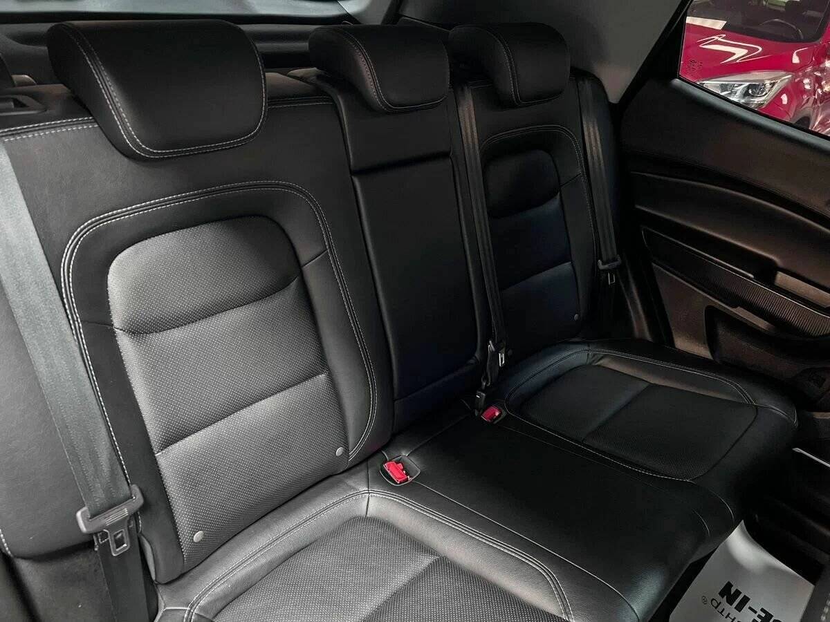 Купить Chery Tiggo 4, 2019, 44 362 км.. Фото: #10