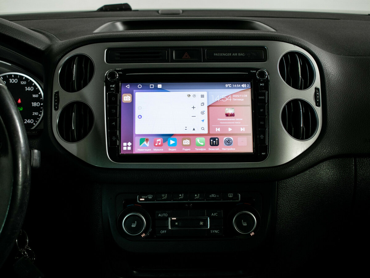 Купить Volkswagen Tiguan, 2013, 144 000 км.. Фото: #13