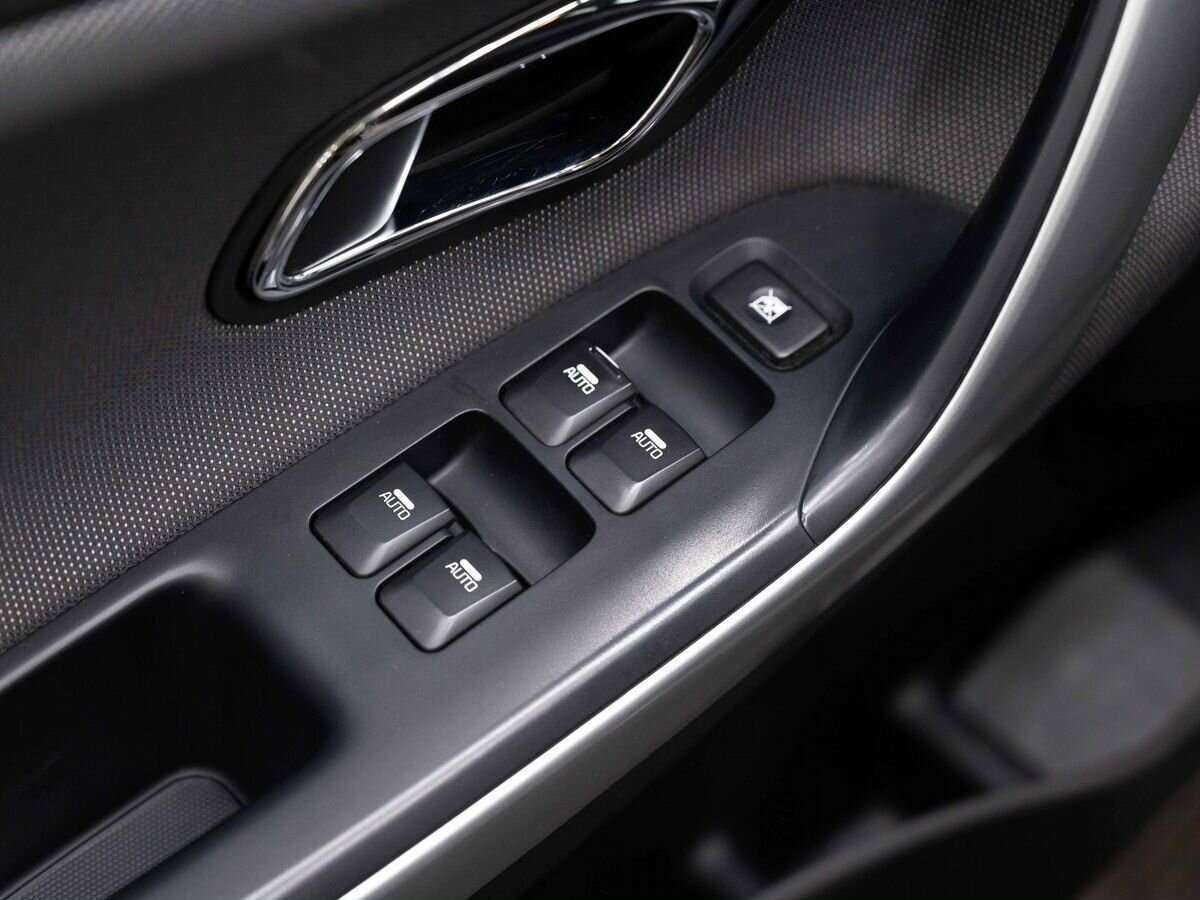 Купить Kia Ceed, 2014, 141 000 км.. Фото: #14