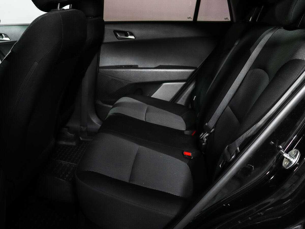 Купить Hyundai Creta, 2016, 65 260 км.. Фото: #9